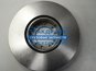 Фото MARSHALL M200058 диск тормозной Рено Премиум Магнум передний вентилируемый 434х97 мм