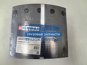 Фото MARSHALL M2190320P накладки тормозные BPW барабанные 19032 STD 420x180 с заклепками PLUS