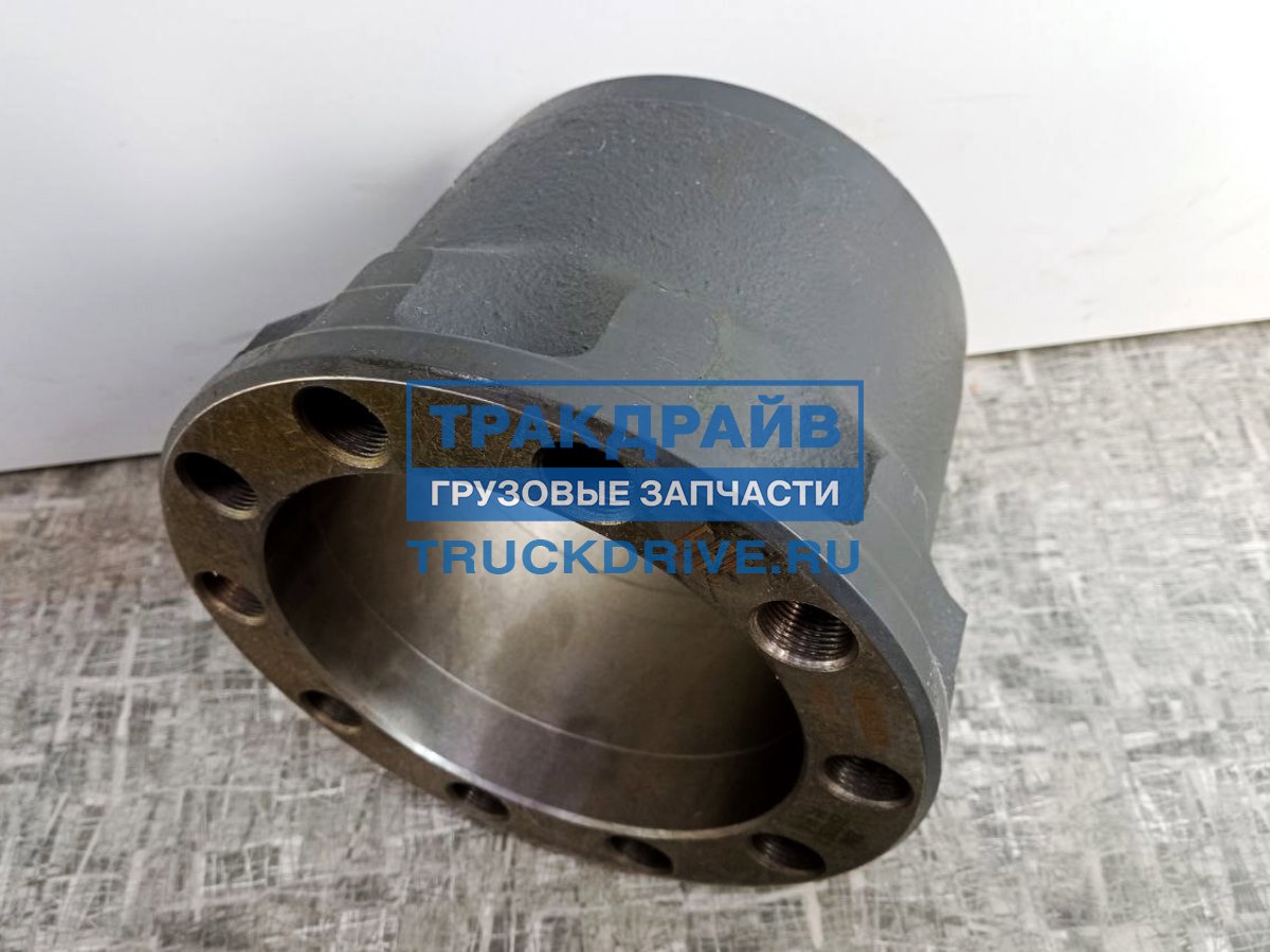 Блок-ступица колеса для грузовика Мерседес Актрос Мп2 Мп3 Мп4 M2206110 ...