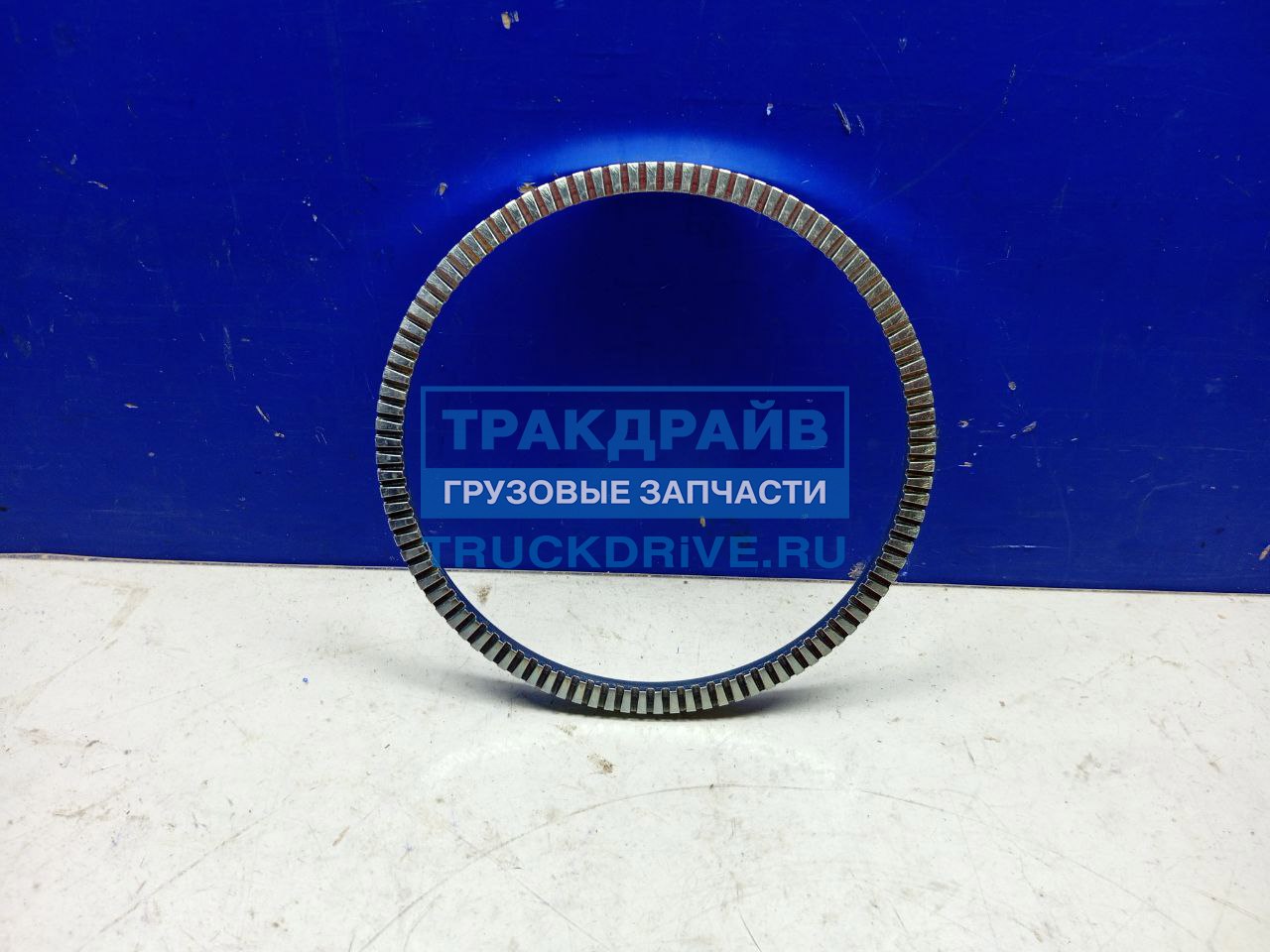 Фото MARSHALL M2233242 кольцо ABS зубчатое для грузовиков Scania 4 5 серии