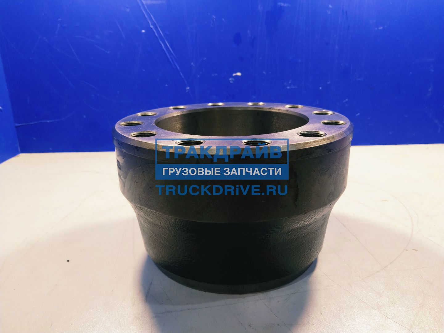 Фото MARSHALL M2233461 ступица передней оси HANDE для автомобилей Камаз К5 54901