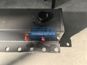 Фото MARSHALL M2302093 опорное устройство полуприцепа 840 мм БПВ САФ РОР комплект 2 лапы и вал (840 мм) тип S 3