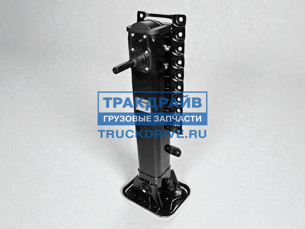 Фото MARSHALL M2305024 комплект опорного устройства полуприцепа 850 мм, г/п 24 т, тип T