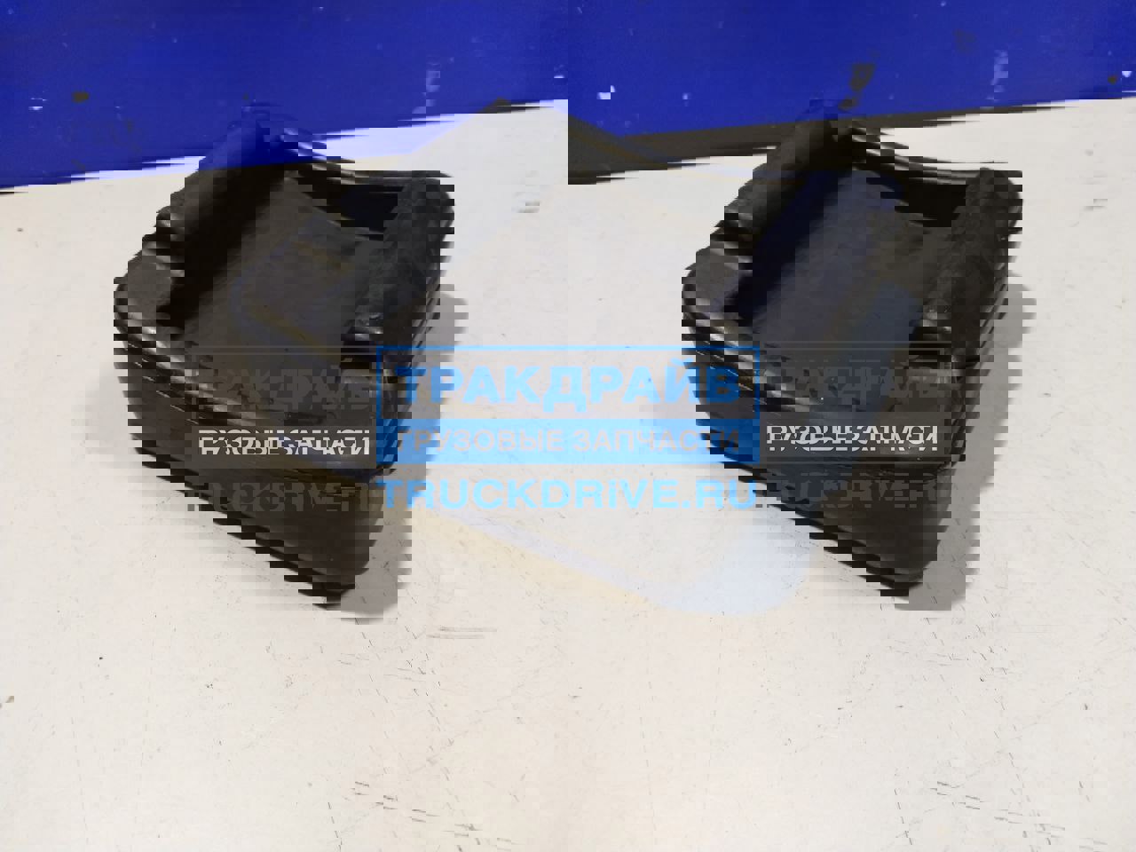 Подушка опоры седла верхняя Jost для JSK 37C/CW M2407004 MARSHALL ...