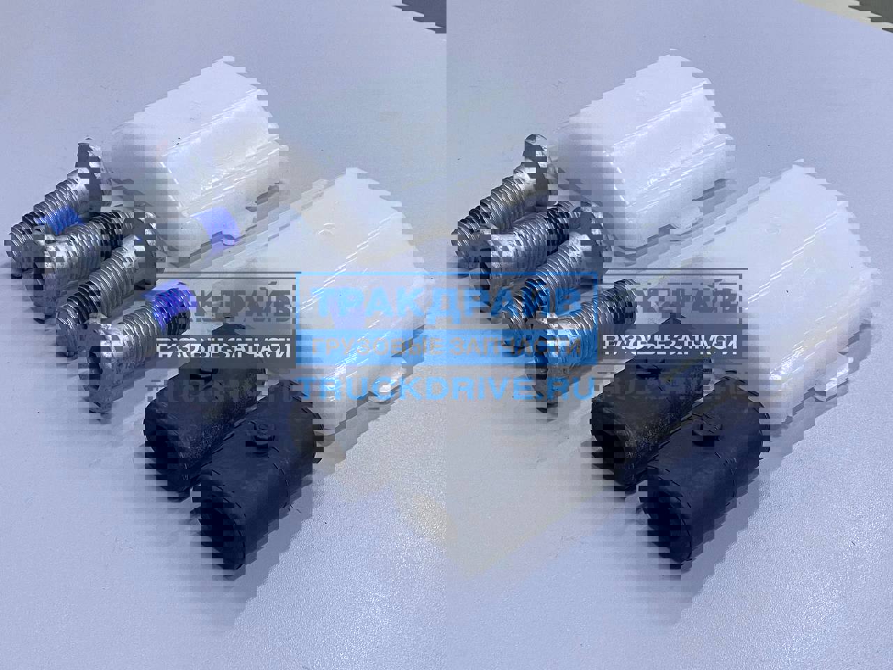 Ремкомплект опоры седла Jost (для JSK 40/ JSK 42) M2407005 MARSHALL ...