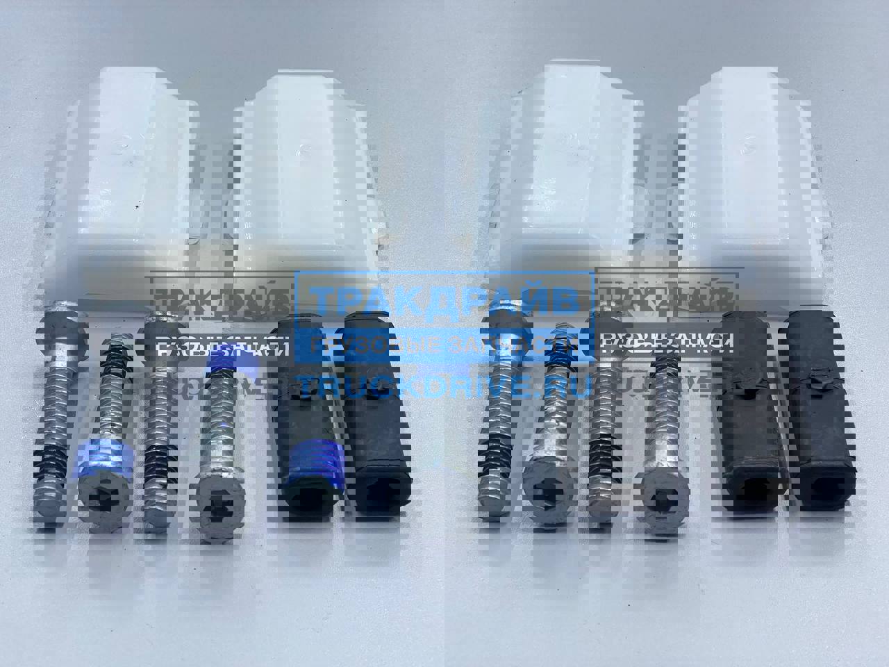 Ремкомплект опоры седла Jost (для JSK 40/ JSK 42) M2407005 MARSHALL ...