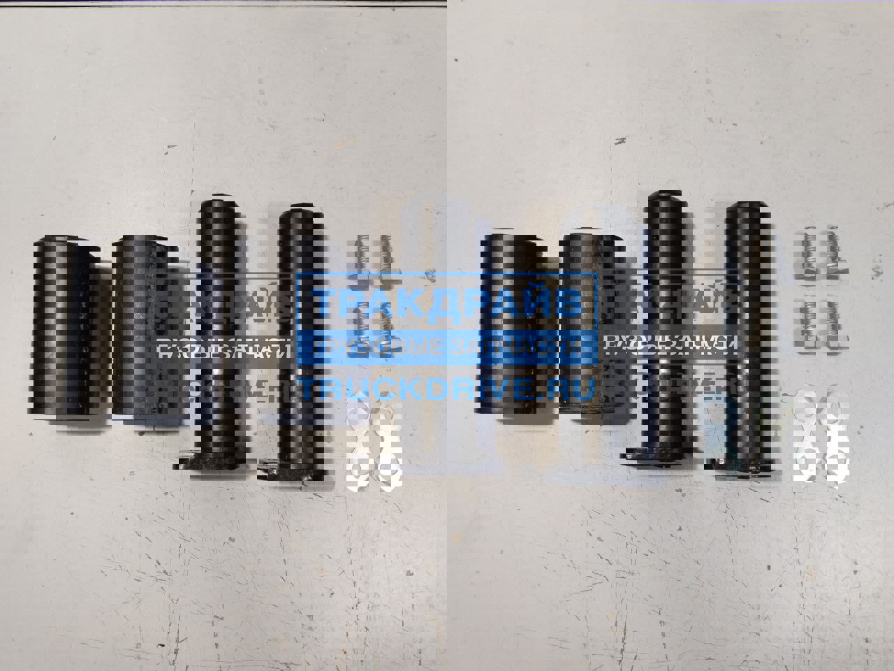 Ремкомплект опоры седла Jost для JSK 37E EA ME M2407051 MARSHALL купить ...
