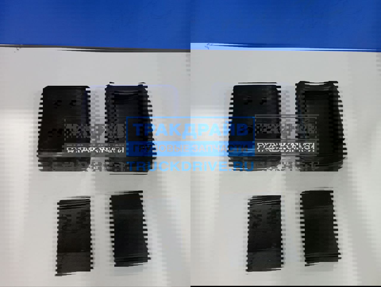 Ремкомплект опоры седла Jost JSK 37C 37CW M2407052 MARSHALL купить недорого