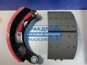 Фото MARSHALL M2530010 накладки тормозные барабанные ROR 420x180 мм 19036-19037 1