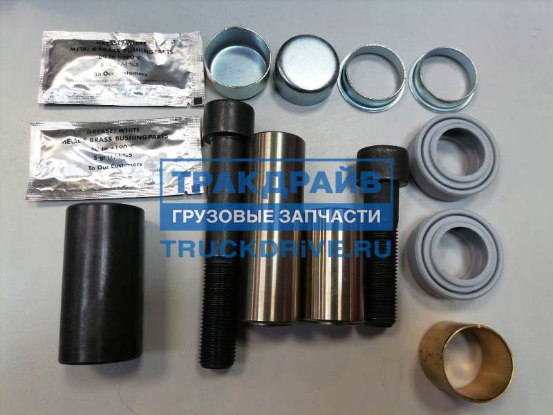 Ремкомплект направляющих суппорта Вольво Фш Фм M2920412 MARSHALL купить ...
