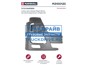 Фото MARSHALL M3100120 бАМПЕР БЕЗ ВЕНТ ОТВЕРСТИЯ СЕРЫЙ ПЛАСТИК SMC ПРАВ MERCEDES О.Н.9438807470 (M31