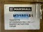Фото MARSHALL M3150151 бампер для FAW J6 левый металл серый  2