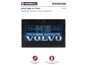 Фото MARSHALL M3150938 брызговик на тягач передний Volvo 520х330 комплект 2шт. (M3150938)