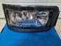 Фото MARSHALL M341005L фара левая для Ман Тга ручная регулировка (производство DEPO)