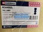 Фото MARSHALL M344002L фонарь задний левый MAN TGA (производство DEPO) 2