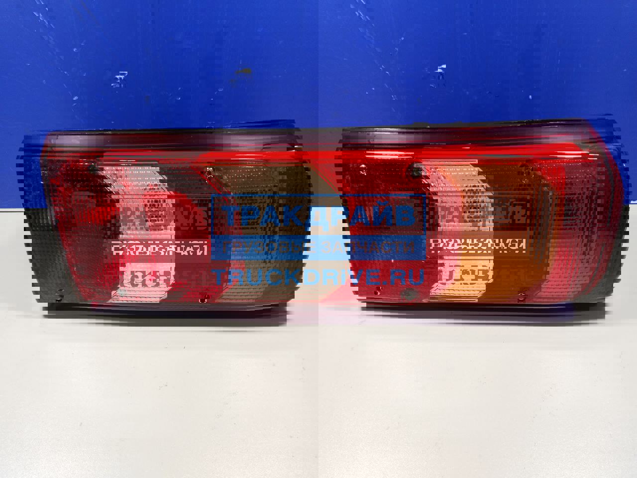 Фото MARSHALL M344003R задний фонарь правый Mercedes Actros MP3 MP4 (производство DEPO)