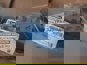 Фото MARSHALL M4210161 тяга рулевая продольная Mercedes Atego L=837 мм 6