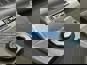 Фото MARSHALL M4911035 радиатор кондиционера для Даф XF95 XF105 2