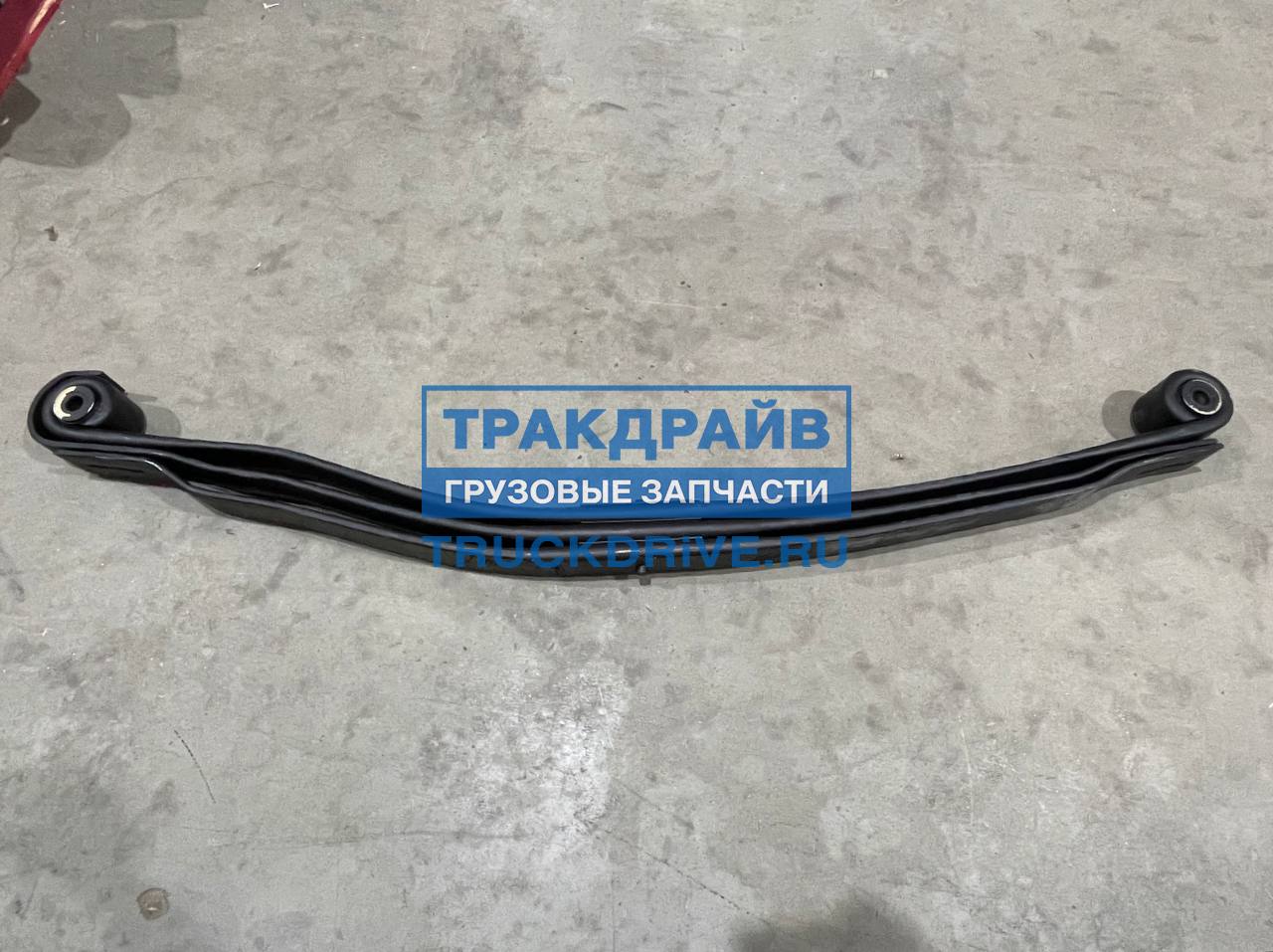 Фото MARSHALL M5705200 рессора Volvo FM4 FH4 Renault T series