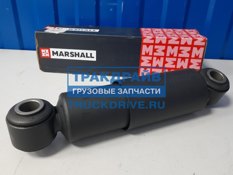 Фото MARSHALL M6000825 амортизатор подвески для прицепов с осями ROR 301-429 мм
