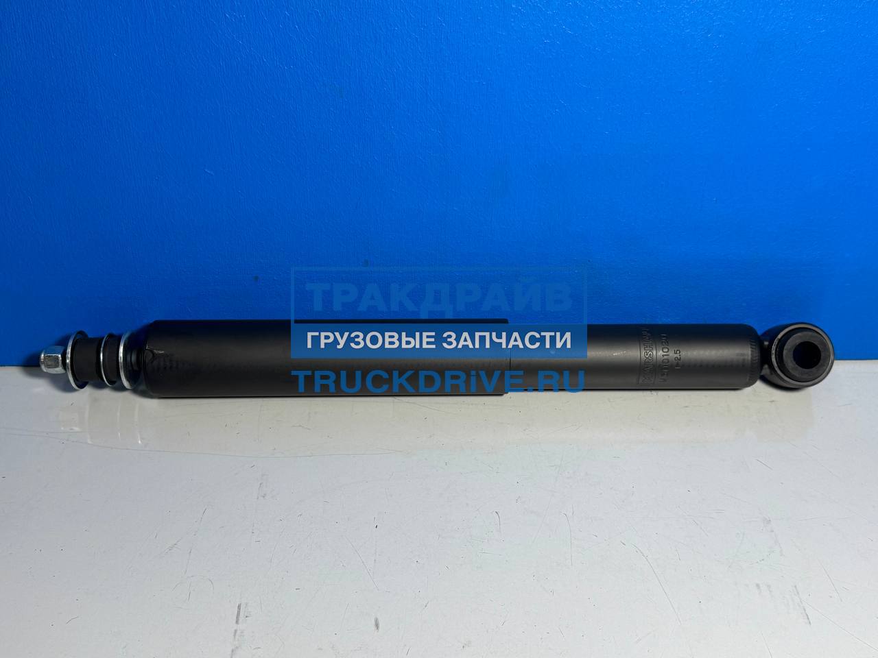 Фото MARSHALL M6001020 амортизатор передней подвески KAMAZ Compass 9