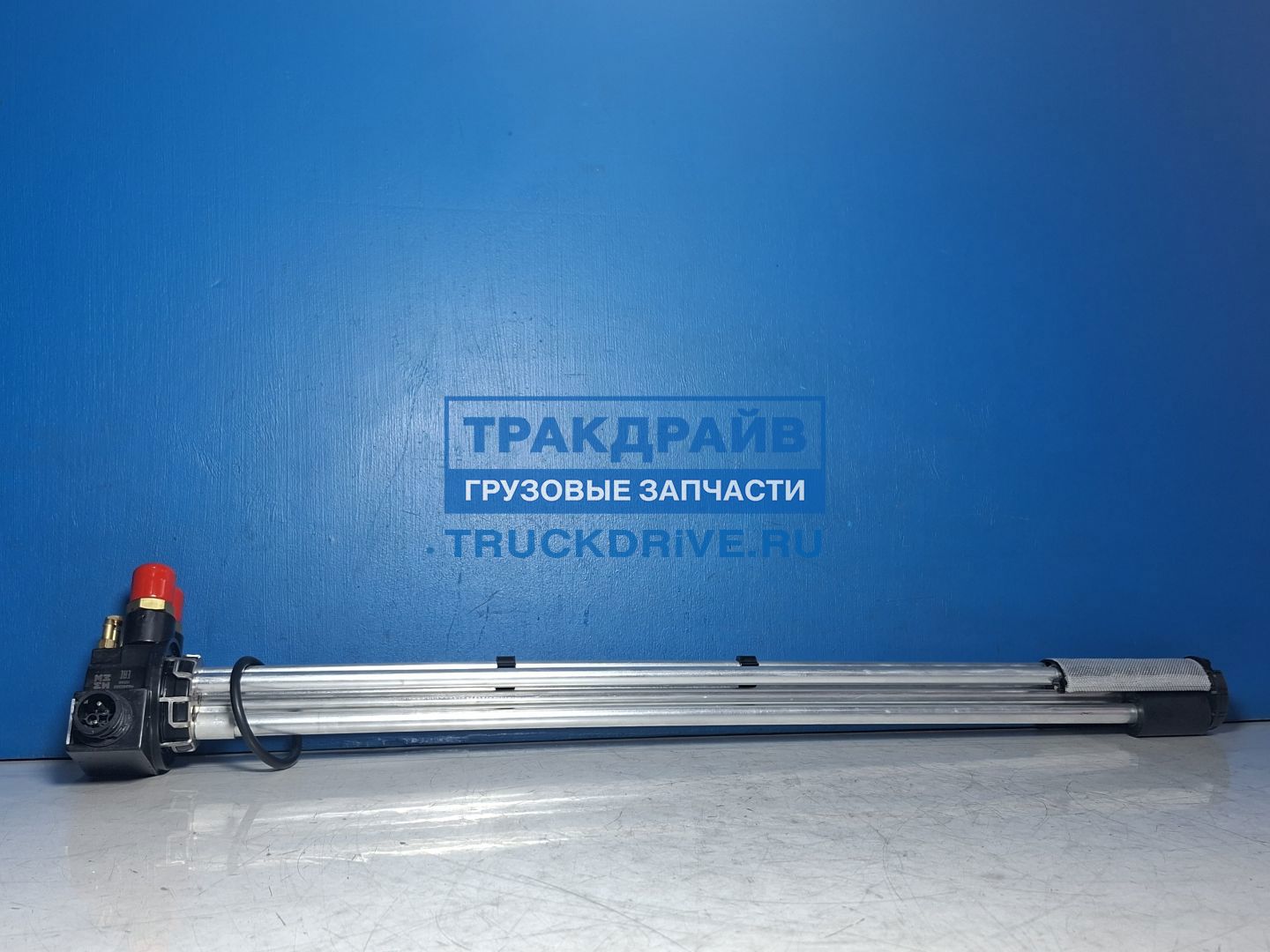 Фото MARSHALL M6242302 датчик уровня топлива для автомобилей Scania 4 и 5 серии L=643 мм