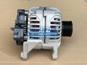 Фото MARSHALL M6602029 генератор Ивеко Еврокарго двигатель F4AE0481A/E/D со шкивом 8 ручьев 