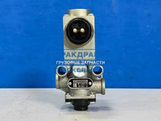 Фото MARSHALL M7100270 электромагнитный клапан для автомобилей Скания 3 и 4 серия