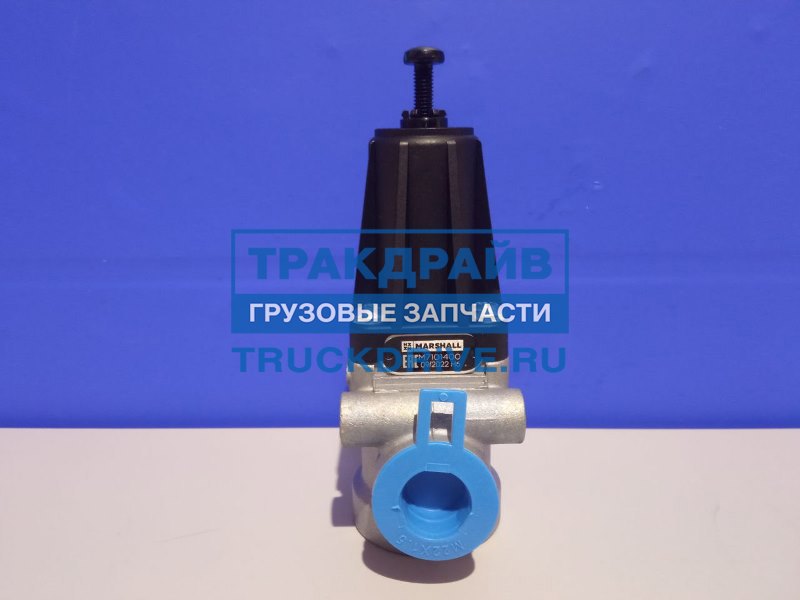 Клапан ограничения давления BPW 5,3 бар M7101400 MARSHALL купить недорого