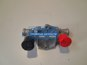 Фото MARSHALL M7101780 клапан растормаживания для полуприцепов Шмитц Фрюхау Крона 1