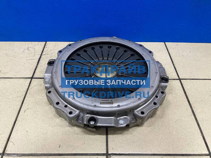 Корзина сцепления Mercedes 16-26 M9120016 MARSHALL купить недорого