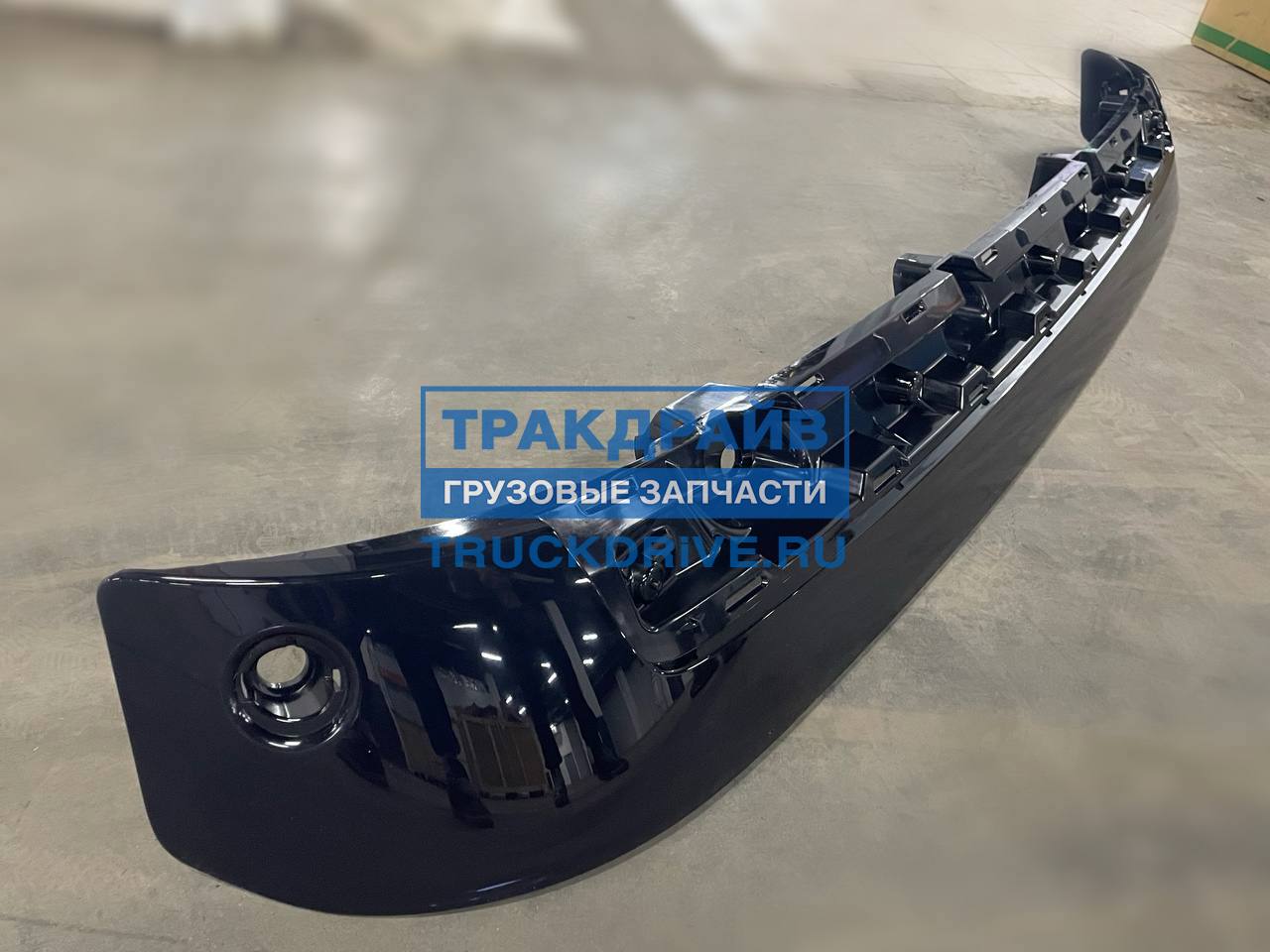 Козырёк солнцезащитный чёрный Volvo FH4 M9414146 MARSHALL купить