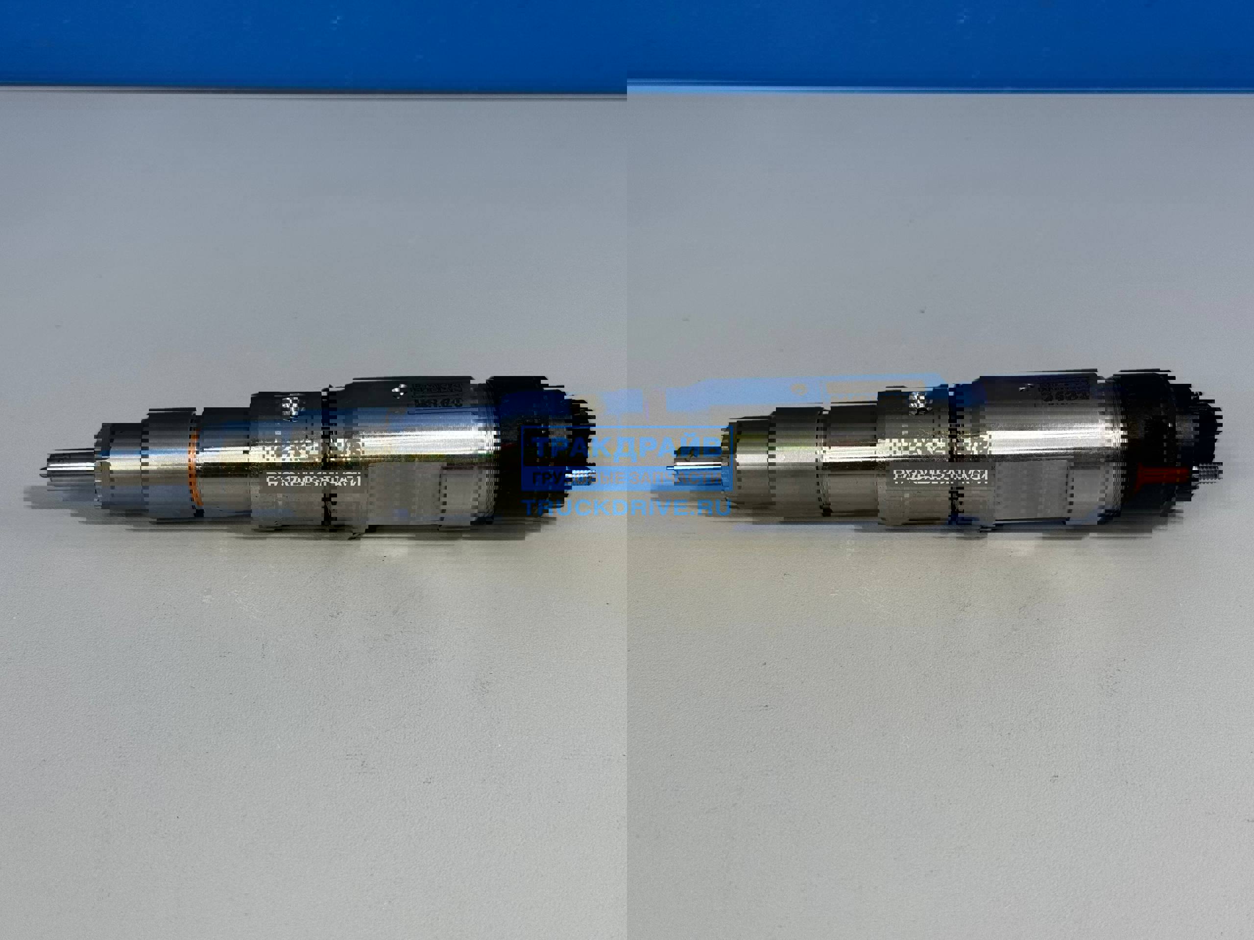 Фото MARSHALL M9502014 топливная форсунка для MAN TGA TGS с двигателями D2066