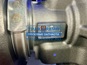Фото MARSHALL M9503510 турбокомпрессор для Mercedes Axor и Камаз К4 5490 двигатель OM457 1