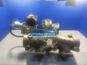 Фото MARSHALL M9503630 турбокомпрессор DAF двигатель MX340 