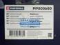 Фото MARSHALL M9503650 турбина Iveco Stralis Trakker двигатель Cursor 13 тип HX50W 6