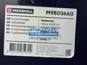 Фото MARSHALL M9503660 турбокомпрессор HX55/GT4594 для Volvo FH12 с двигателями D12A D12C  8