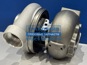 Фото MARSHALL M9503680 турбокомпрессор для Mercedes Actros MP2 MP3 3