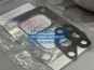 Фото MARSHALL M9503680 турбокомпрессор для Mercedes Actros MP2 MP3 6