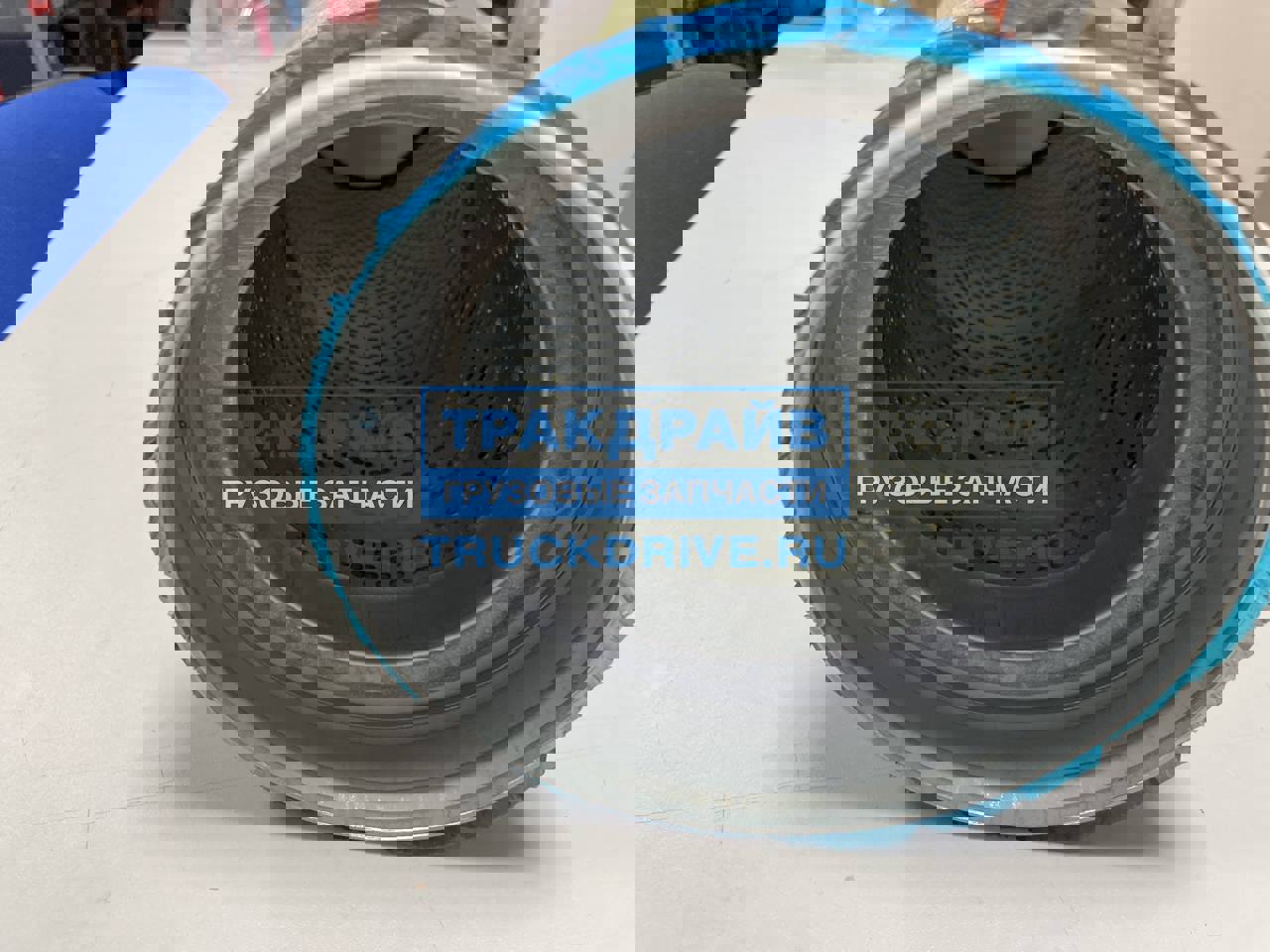 Фильтр воздушный Volvo FH12 внутренний M9710103 MARSHALL купить недорого
