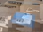 Фото MARSHALL M9710387V фильтр воздушный KAMAZ 5490 основной 2