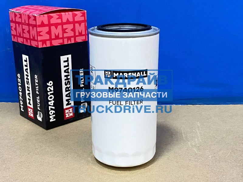 Фильтр топливный DAF LF45/55/CF65/IVECO Eurocar/KMZ 4308/65115 с ...