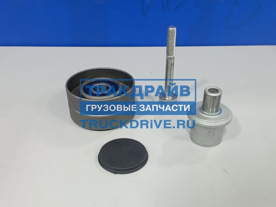 Ролик обводной ремня генератора JCB 3CX 4CX ms32008530 MARSHALL купить ...