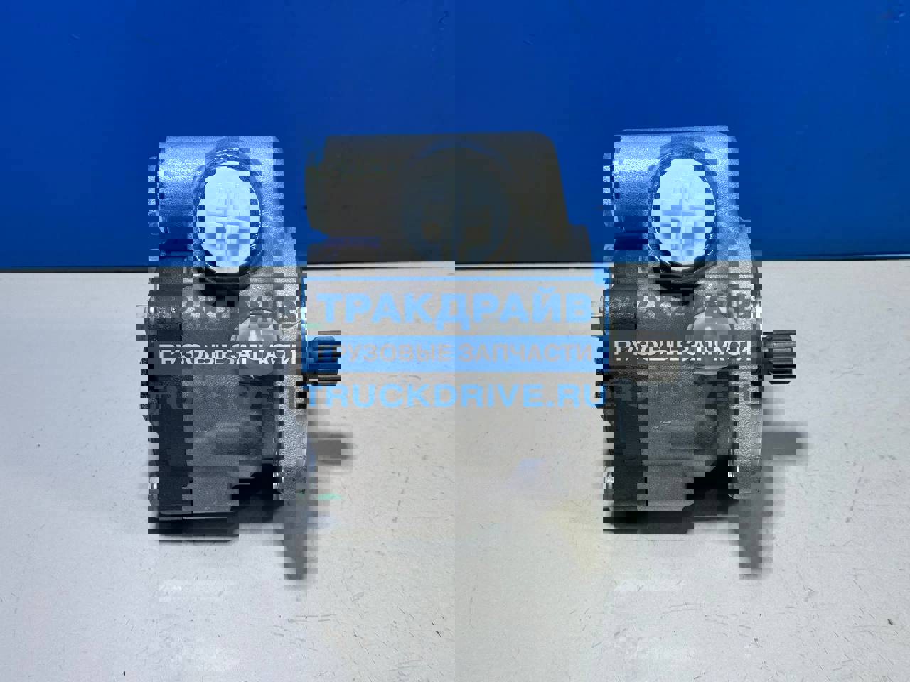 Фото MARSHALL MSP0166 насос гидроусилителя для Донгфенг GX