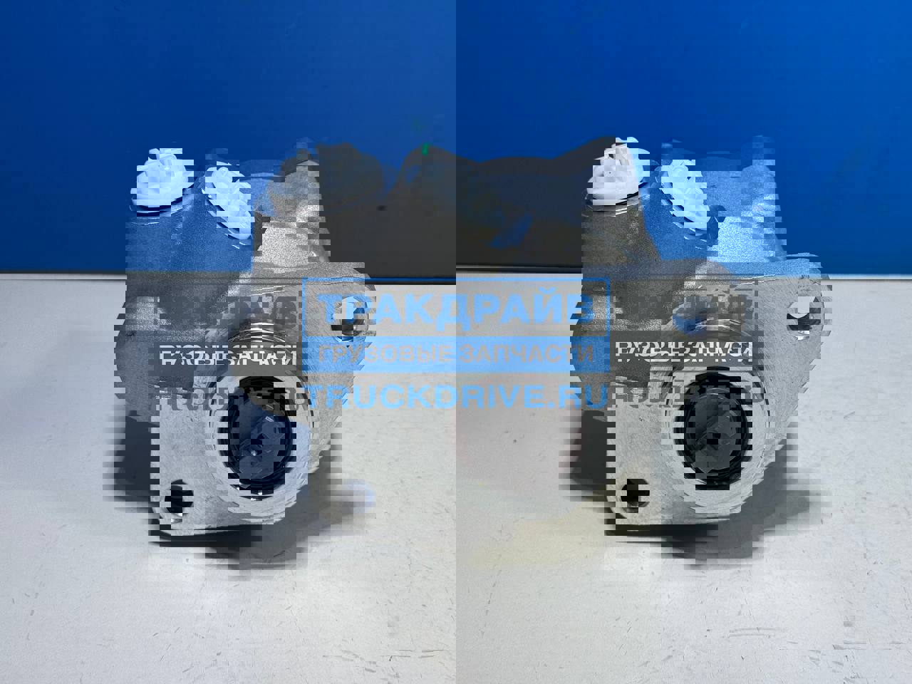 Фото MARSHALL MSP0168 насос гидроусилителя для SITRAK C7H HOWO T5G