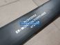 Фото MARSHALL WG9725520077002 второй лист передней правой рессоры SITRAK C7H и HOWO T5G 1