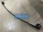 Фото MARSHALL WG9925522102001 лист коренной правой передней 3-х листовой рессоры для SITRAK C7H MAX