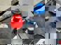 Фото MASTER BATTERIES MBT1404 аккумуляторная батарея MASTER BATTERIES 140Ah R+ 900A 4