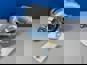 Фото MASTER POWER 802301 турбокомпрессор Mercedes Atego OM906LA Euro 2/3/4 (с установочным комплекто