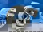 Фото MASTER POWER 805308 турбокомпрессор MAN D2066/2866 (=805208) (с установочным комплектом) 3
